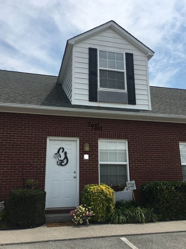 2 Bedroom 2 Bath - 136 Dooley St