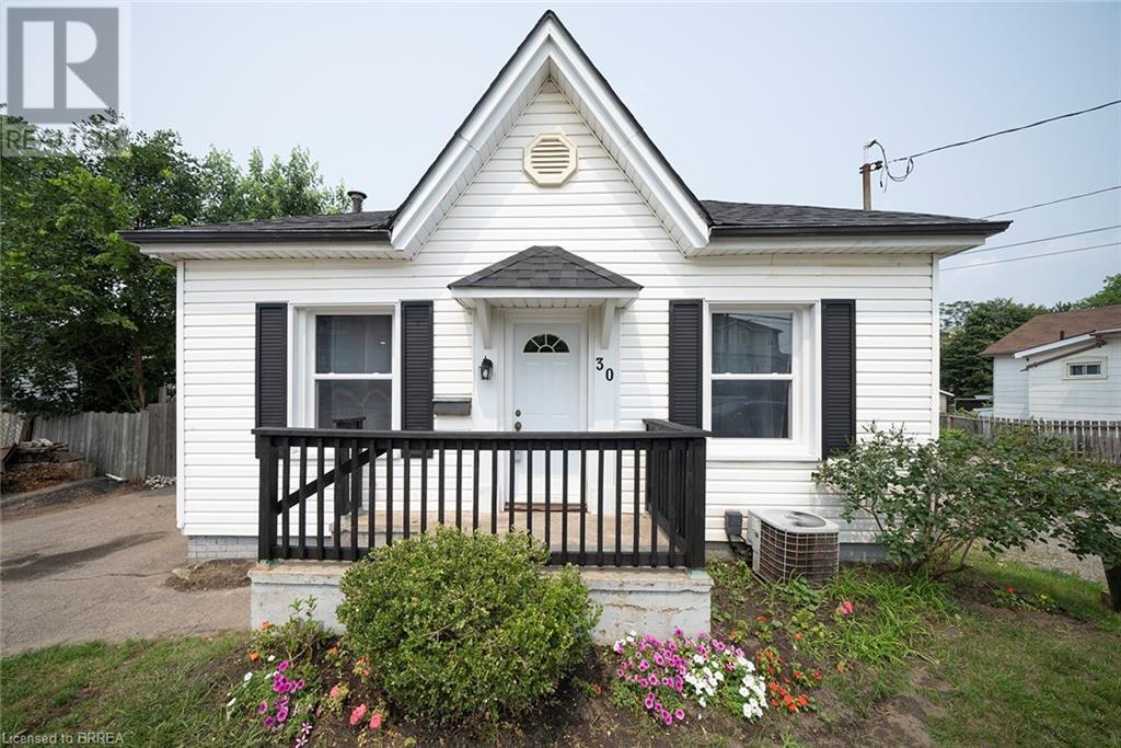 Photo principale - 30 N Park St