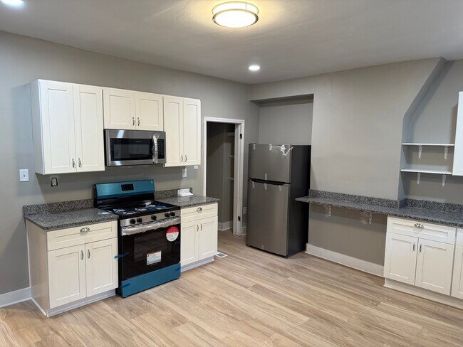 Foto del edificio - 226 W Sycamore St