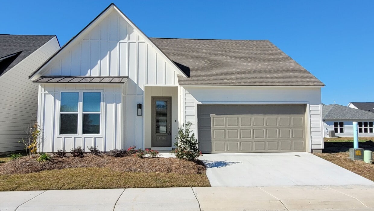 Brand New home in Baton Rouge! House Rental in Baton Rouge, LA