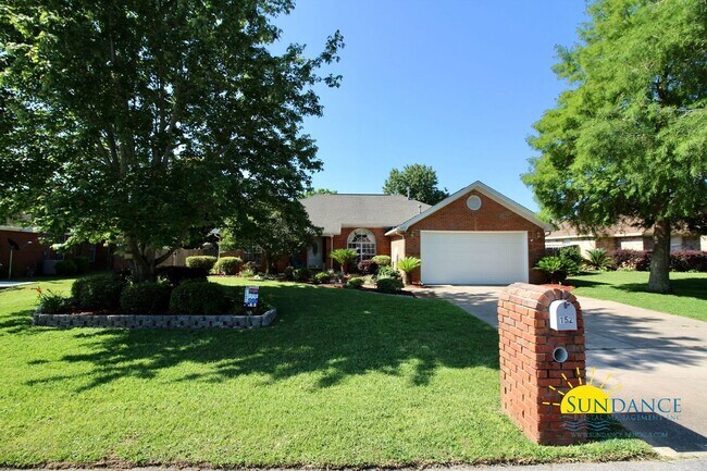 Foto del edificio - Beautiful 3 Bedroom Home in Mary Esther
