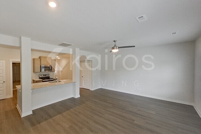 Foto del edificio - 6118 Taramore Ln NW