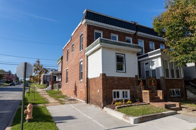 Foto del edificio - 2600 Garrett Ave