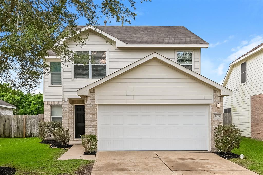 1015 Andover Glen Dr, Fresno, TX 77545 House Rental in Fresno, TX