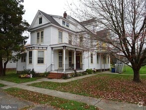 Building Photo - 200 Jefferson St