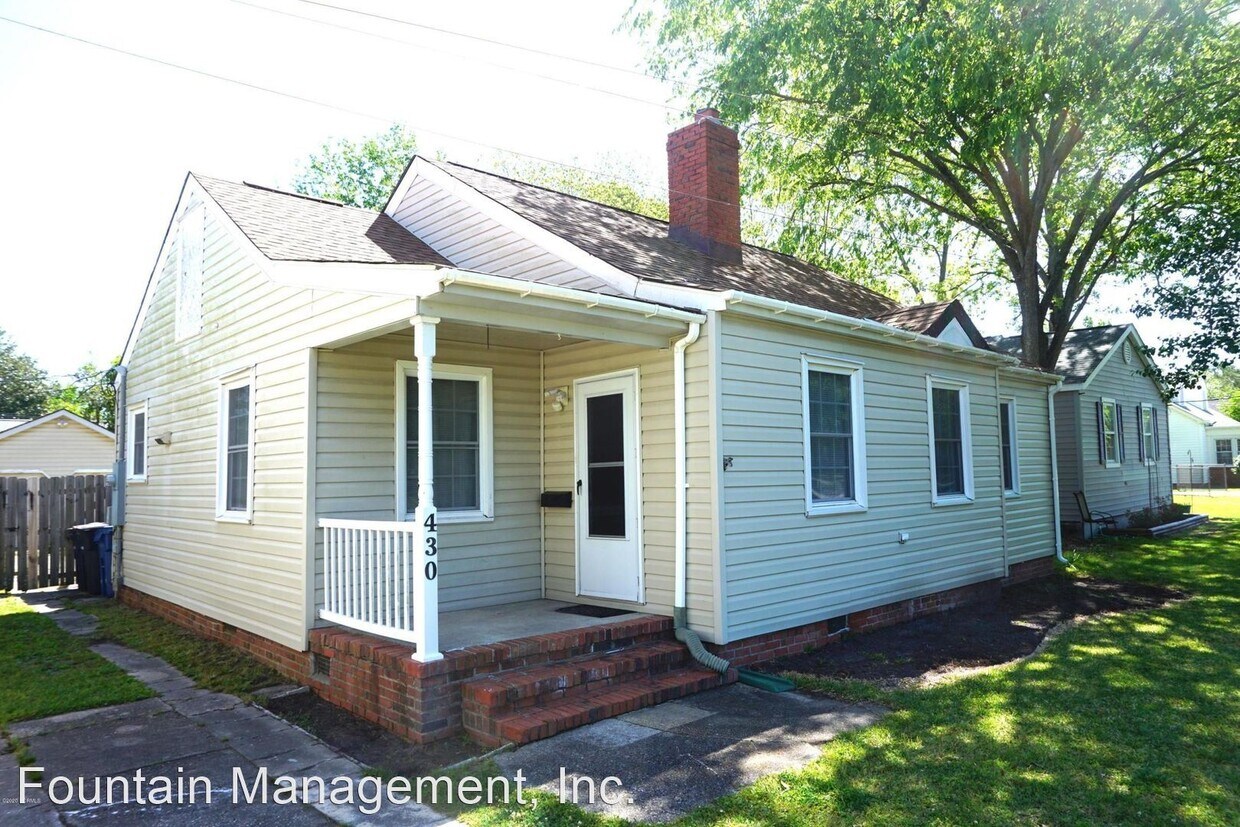 430 Warlick St, Jacksonville, NC 28540 House Rental in Jacksonville