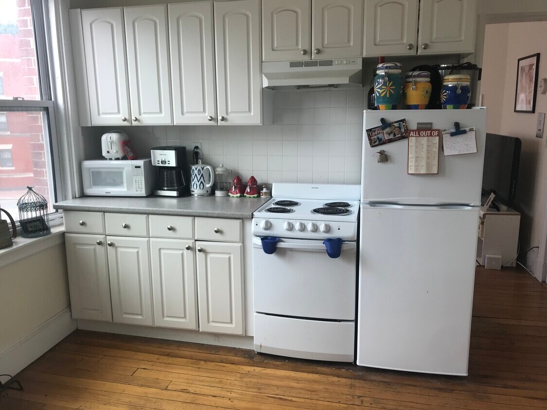 Foto principal - 288 Harvard St