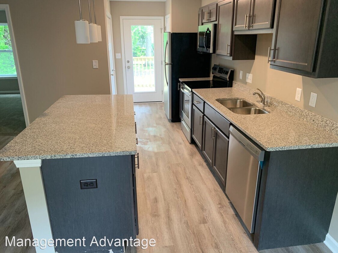 Foto principal - 700 N 22nd St