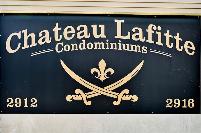 Foto del edificio - 2916 Jean Lafitte Pkwy