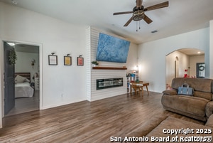Foto del edificio - 6122 Underwood Way