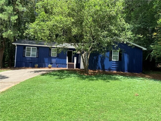 Foto del edificio - 4167 Oak Ferry Dr NE