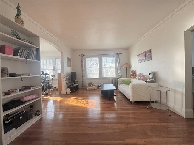 Foto del edificio - 99 Westbourne Terrace