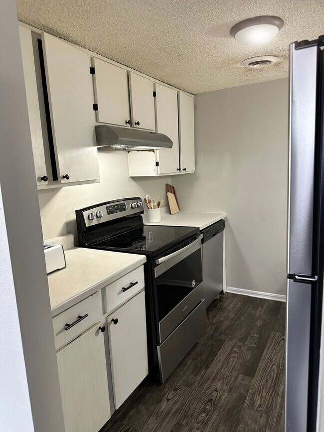 Foto del interior - Greystone Apartments