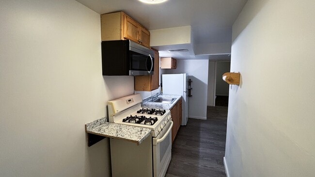 Foto del edificio - 4101 Audrey Ave