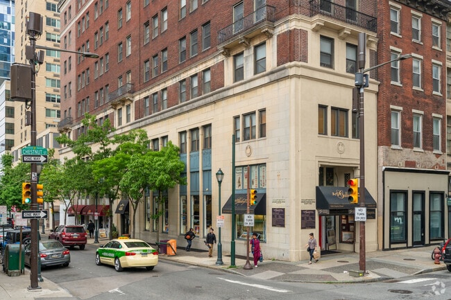 Building Photo - Chestnut View Condominiums