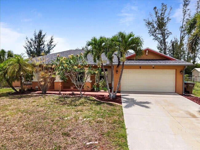 Foto del edificio - 1505 SW 22nd Pl