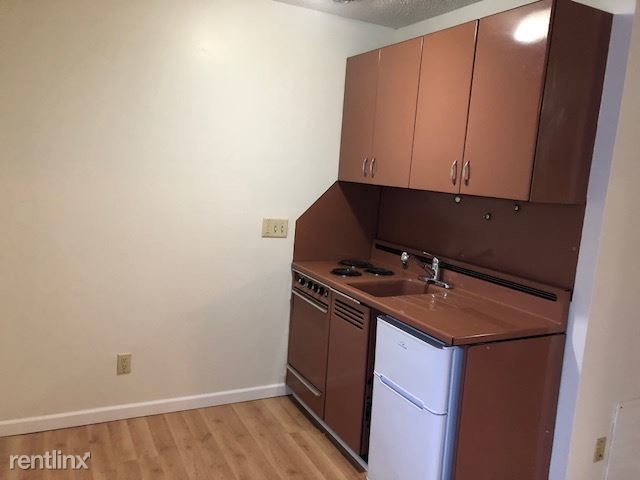 Building Photo - Studio, 1 bath  - 604 Woodside Dr
