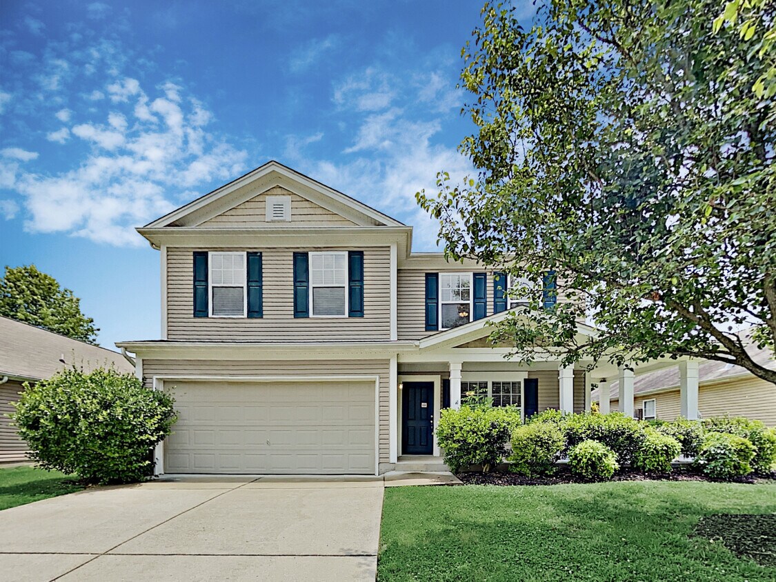 106 Crestwood Lane House Rental in Spring Hill, TN