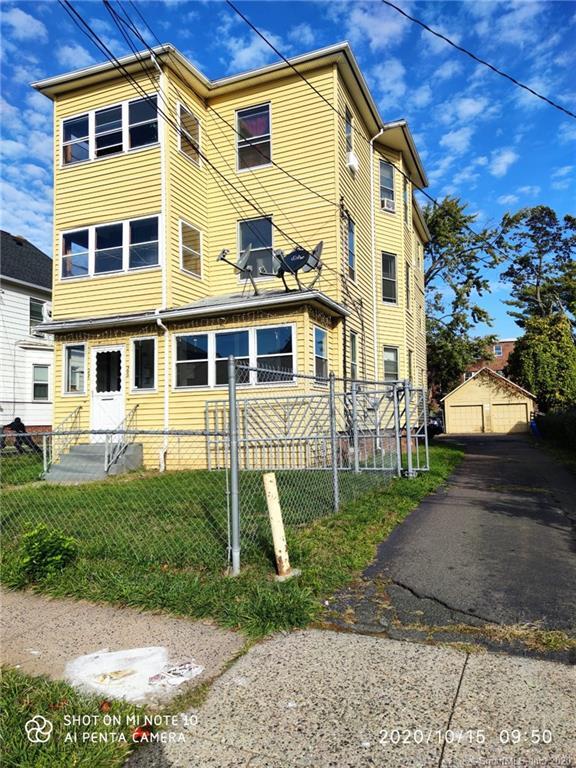 Primary Photo - 26 Bushnell St