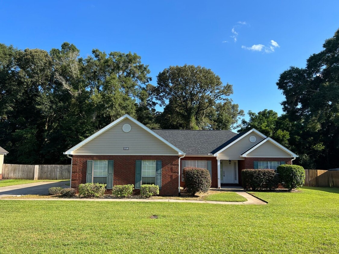 Foto principal - 471 Co Rd 737