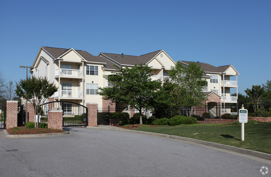 Grayson Park Estates Rentals - Grayson, GA | Apartments.com