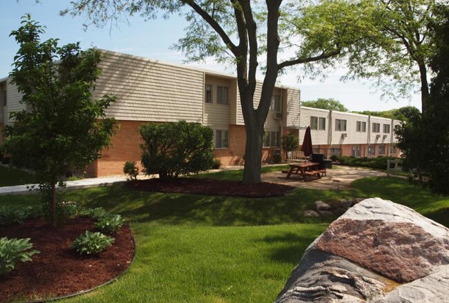 Interior Photo - Midvale Heights Apartments