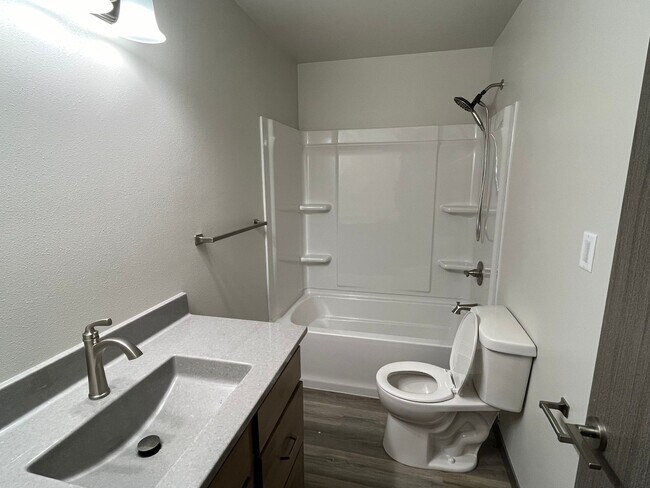Foto del edificio - 313 4th St NW