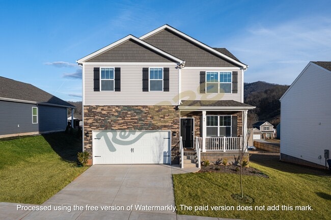 Foto del edificio - 96 Farmwood Ln