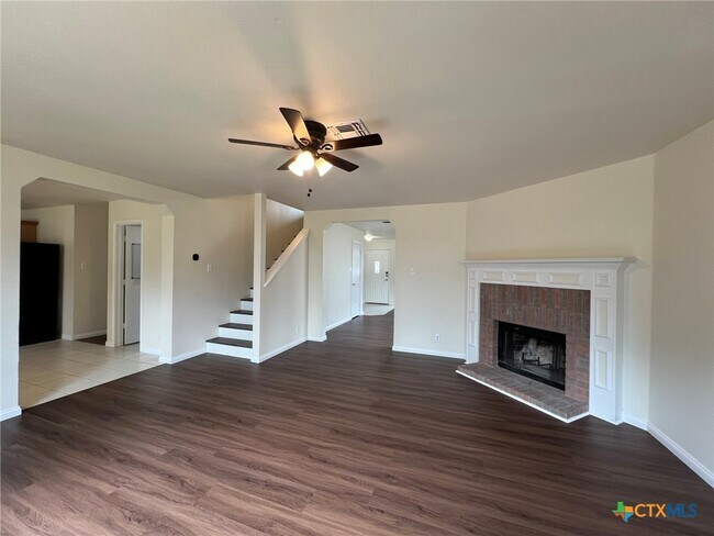 Foto del edificio - 2038 Castleberry Ridge