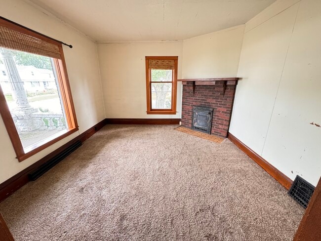 Foto del edificio - 2308 11th St