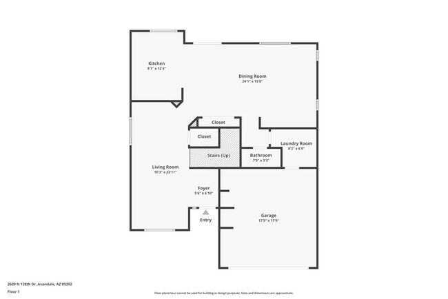 Foto del edificio - 2609 N 128th Dr