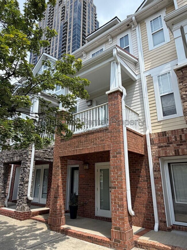 Foto del edificio - 221 16th St NW
