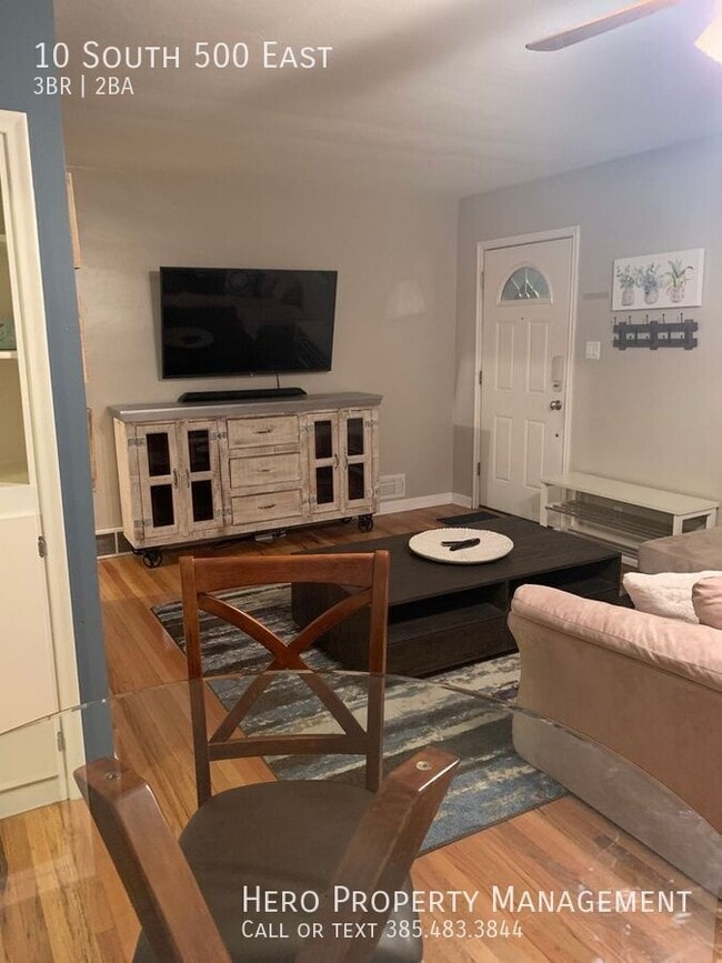 Foto del edificio - 10 S 500 E