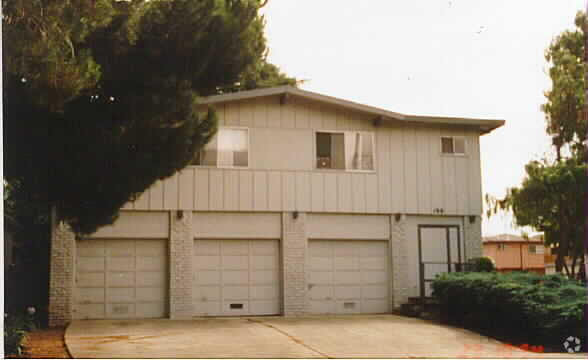 Building Photo - 166 Dumbarton Ave