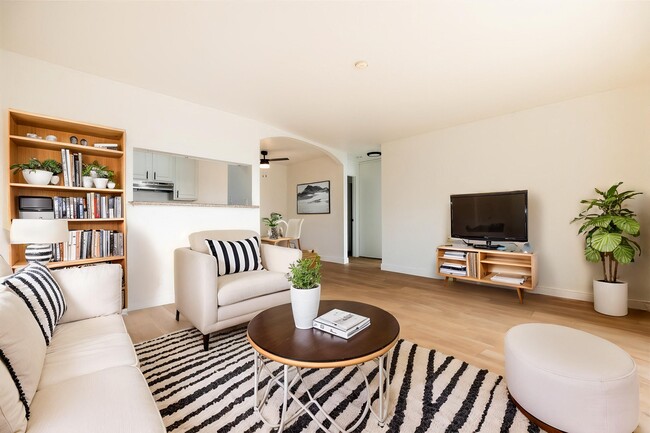 Foto del edificio - Summerhill Place Apartments