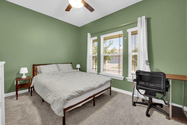 Photo - 2113 Paxton Way House