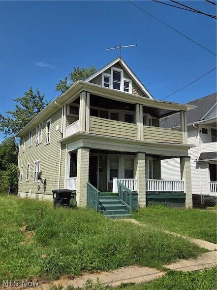 Building Photo - 380 E 149th St