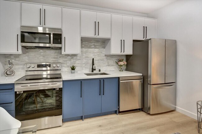 Foto del edificio - 3221 Hannah St