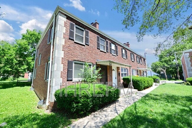 Foto del edificio - 316 B S Chase Ave
