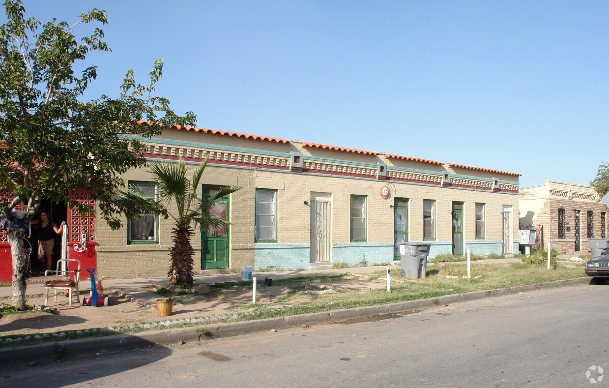 Foto del edificio - 3507 Pera Ave