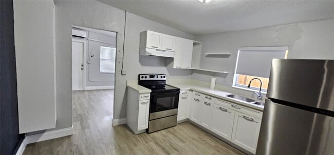 Photo - 750 NW 17th Terrace Apartment