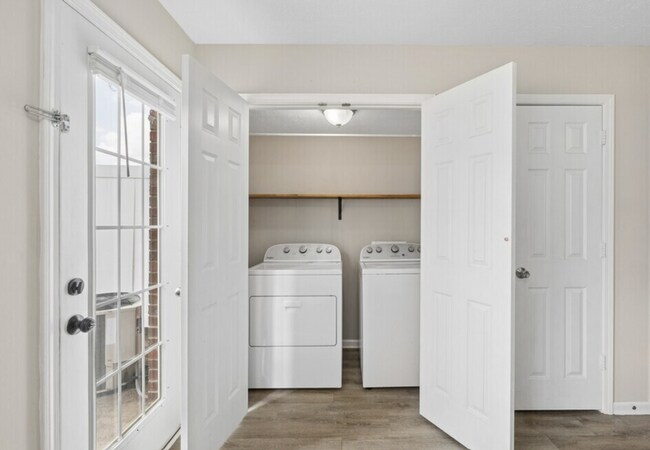 Interior Photo - Gateway Homes