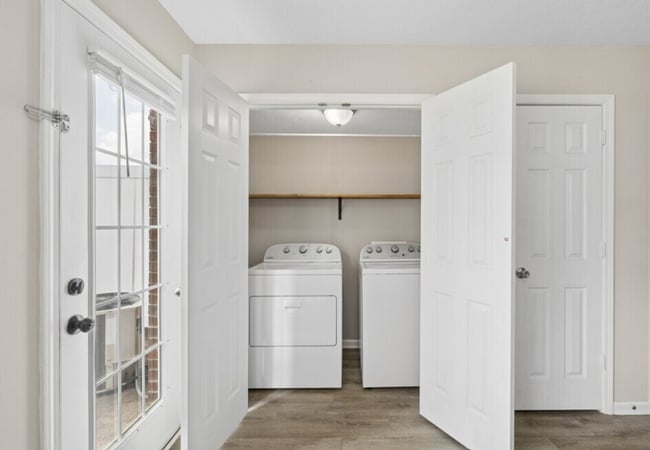 Interior Photo - Gateway Homes