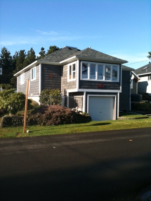 Building Photo - 4503 K Pl