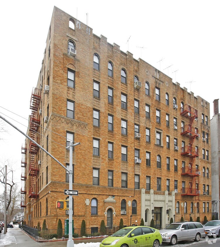 Foto del edificio - 2016 Avenue N