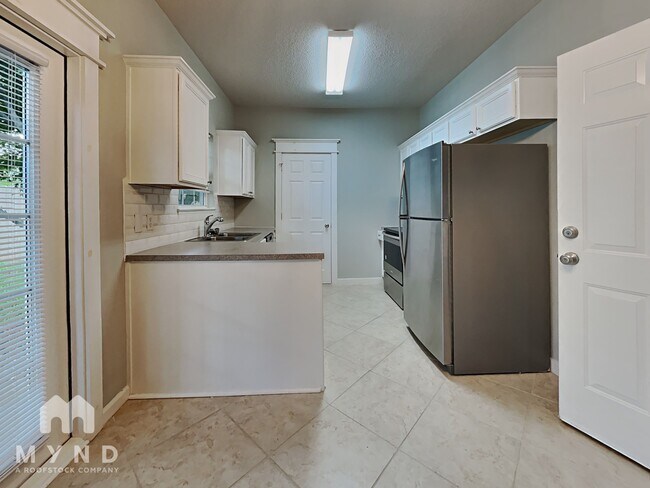 Foto del edificio - 950 Ashland Ave