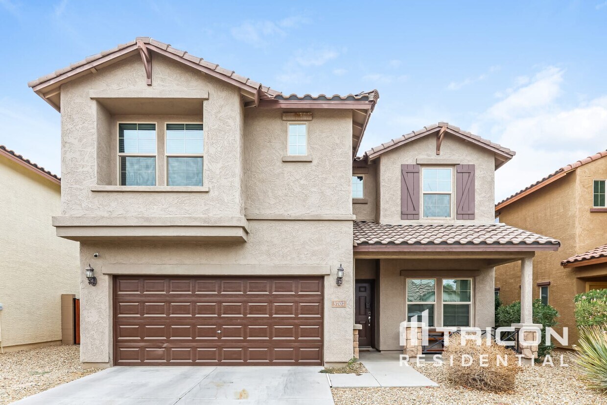 Primary Photo - 5707 W Milada Dr