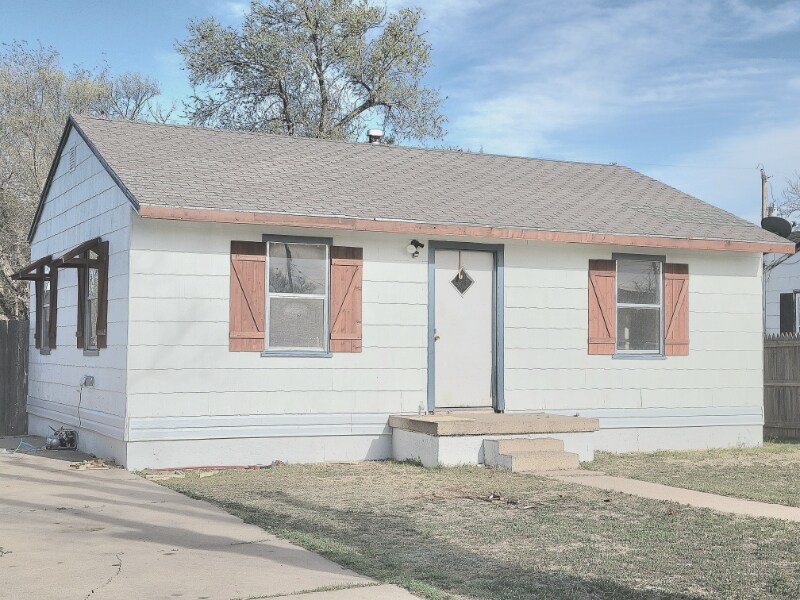 Primary Photo - 4437 S Travis St