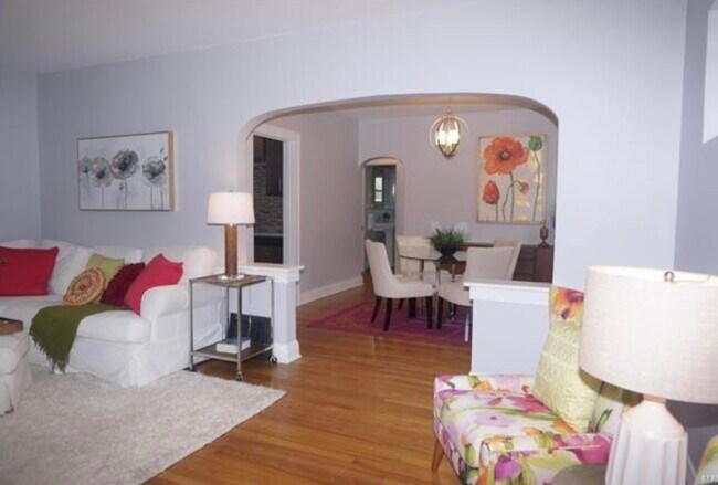 Foto del edificio - 753 Yale Ave