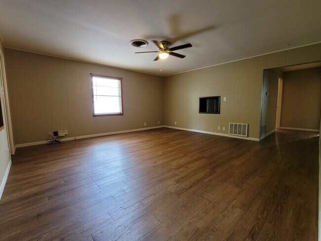 Foto del edificio - 703 Booker St